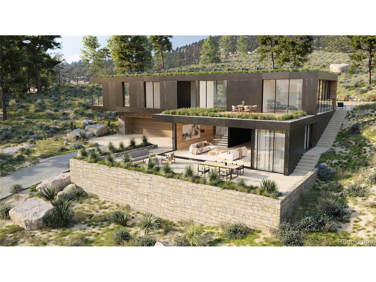 73 Canyon Pines, Arvada, CO 80403
