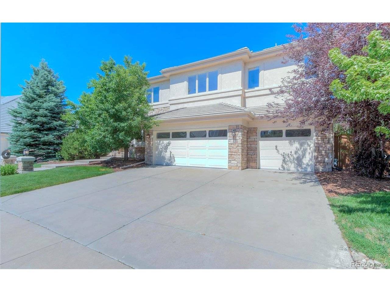 Address not disclosed, Centennial, CO 80015