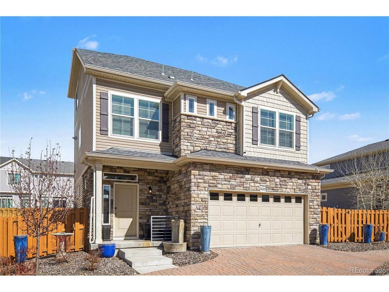 26309 E Maple, Aurora, CO 80018