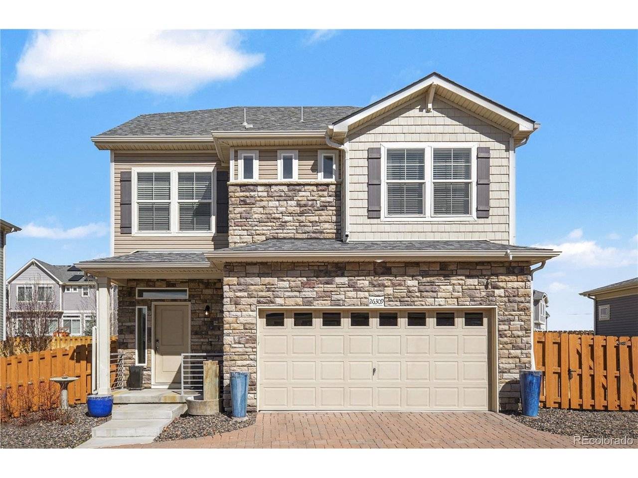 26309 E Maple, Aurora, CO 80018
