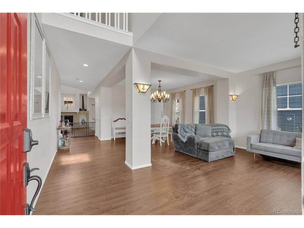 4531 Cedar Glen, Castle Rock, CO 80109