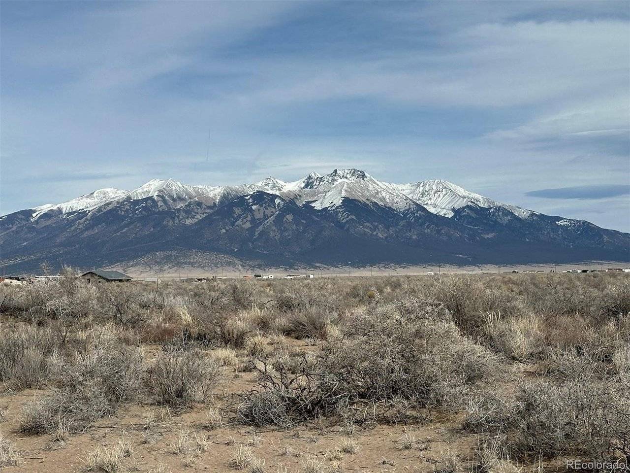 0 Deer Run, Alamosa, CO 81101