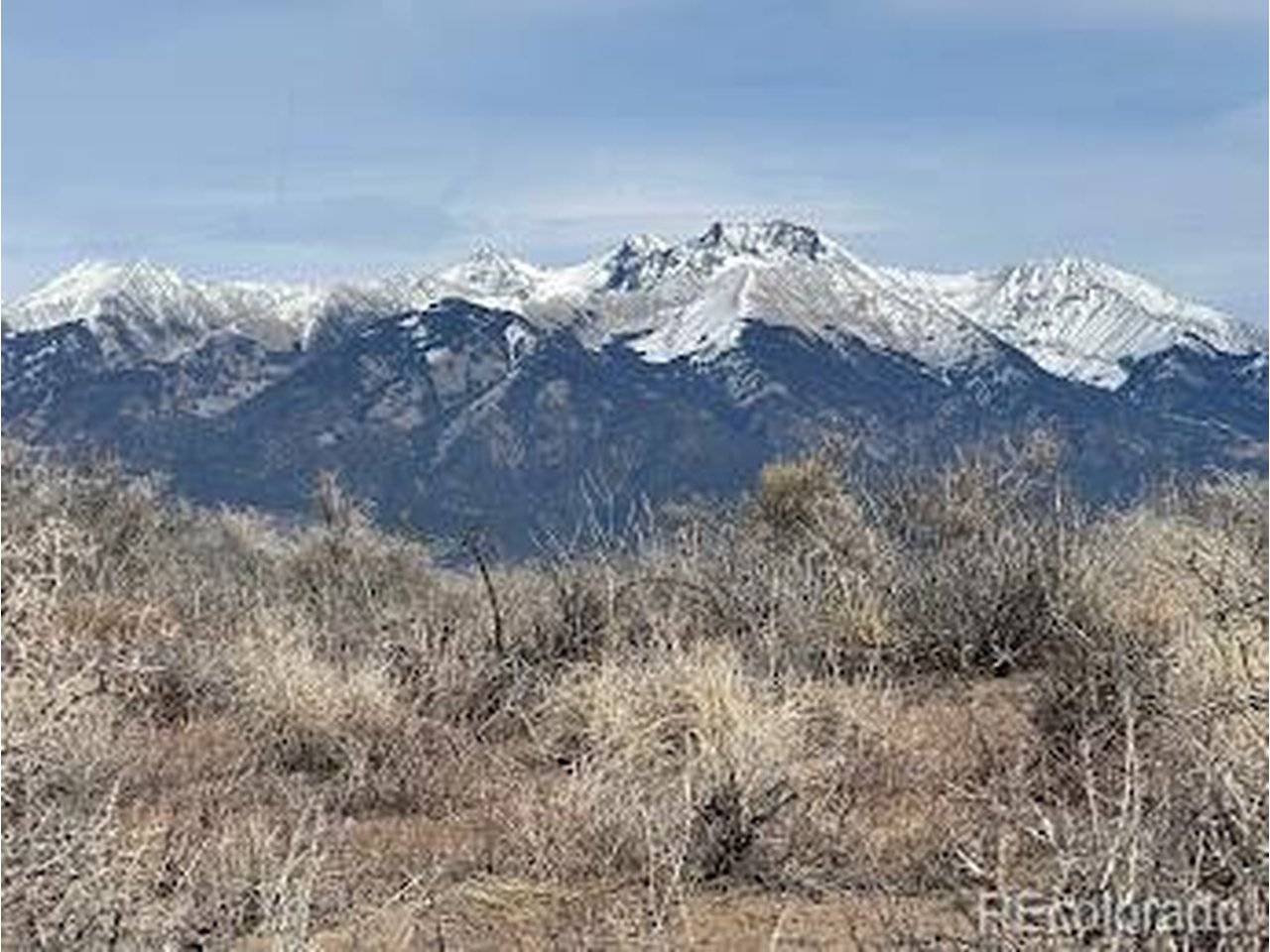 0 Deer Run, Alamosa, CO 81101