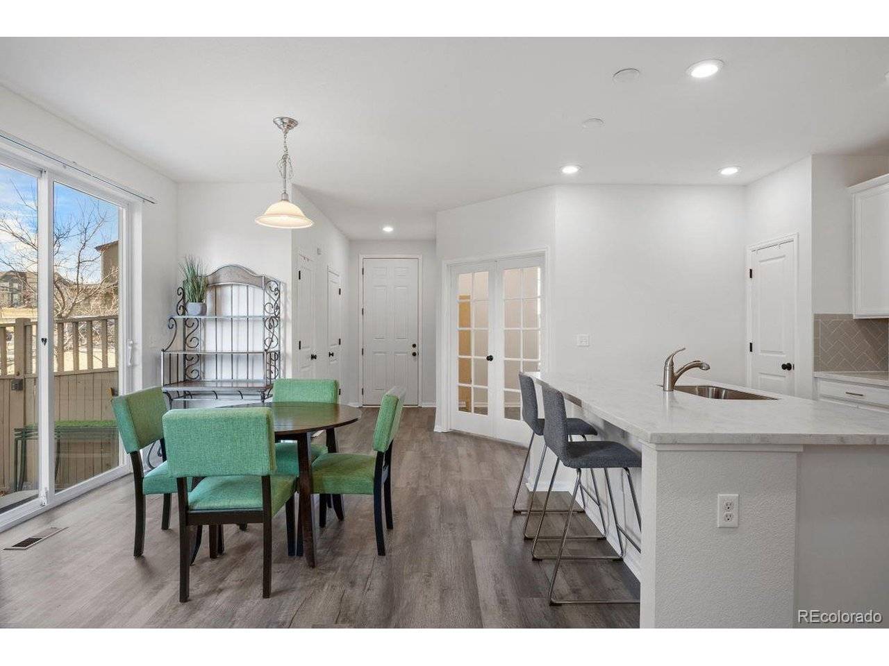 3564 Fennel, Castle Rock, CO 80109
