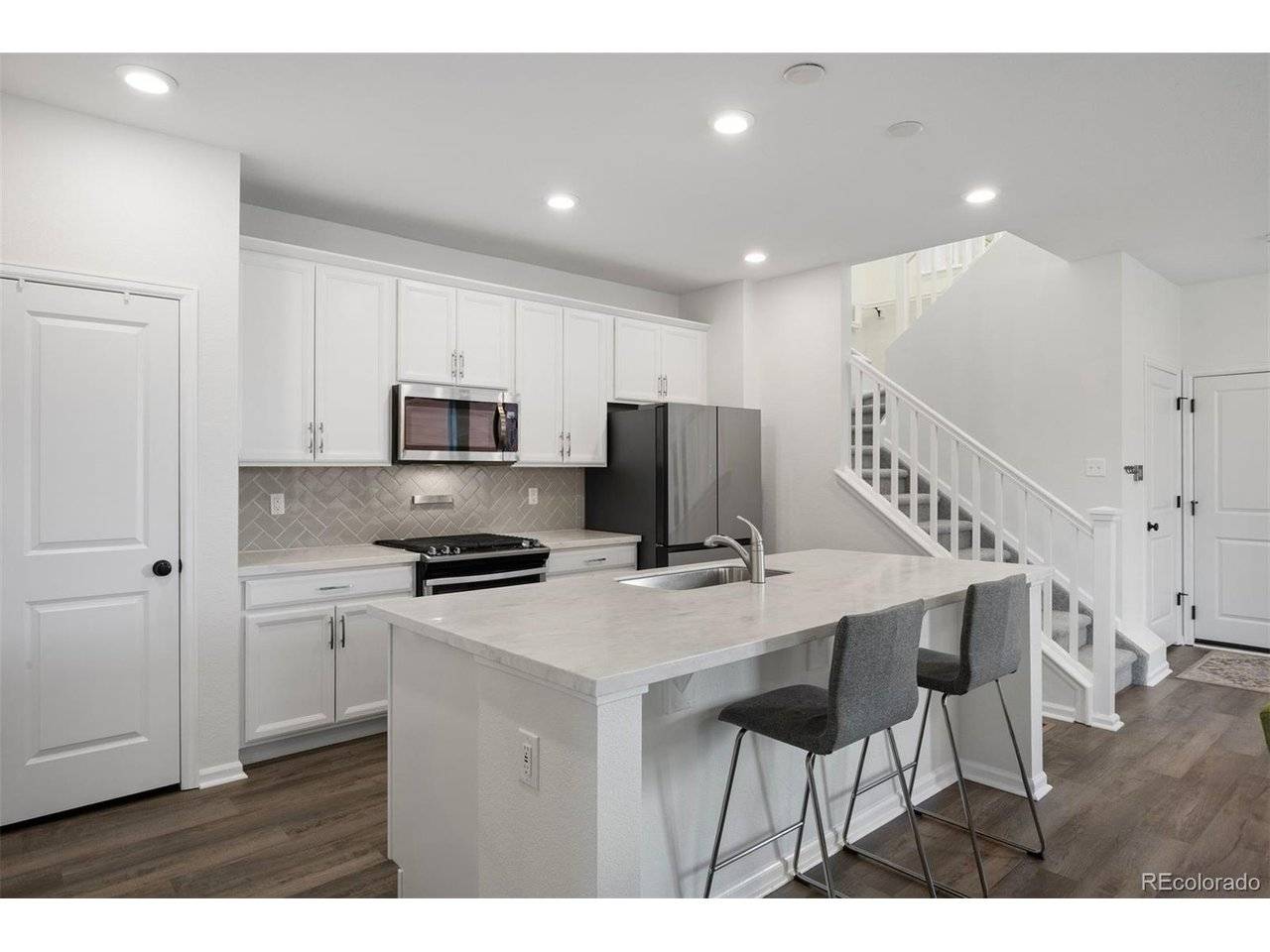 3564 Fennel, Castle Rock, CO 80109