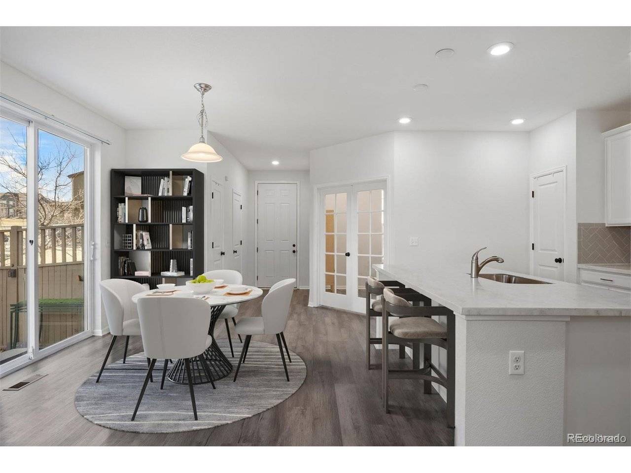 3564 Fennel, Castle Rock, CO 80109