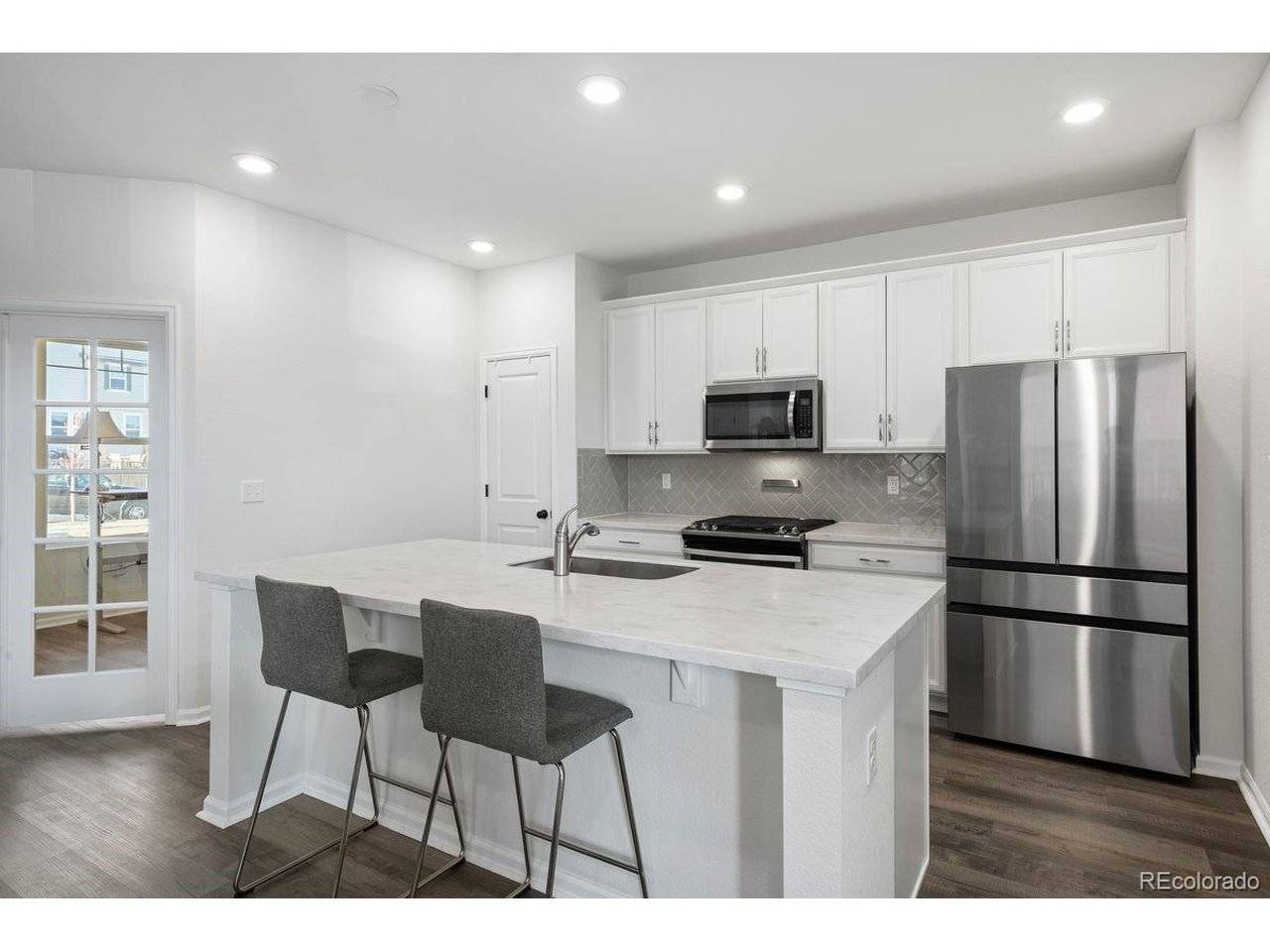 3564 Fennel, Castle Rock, CO 80109