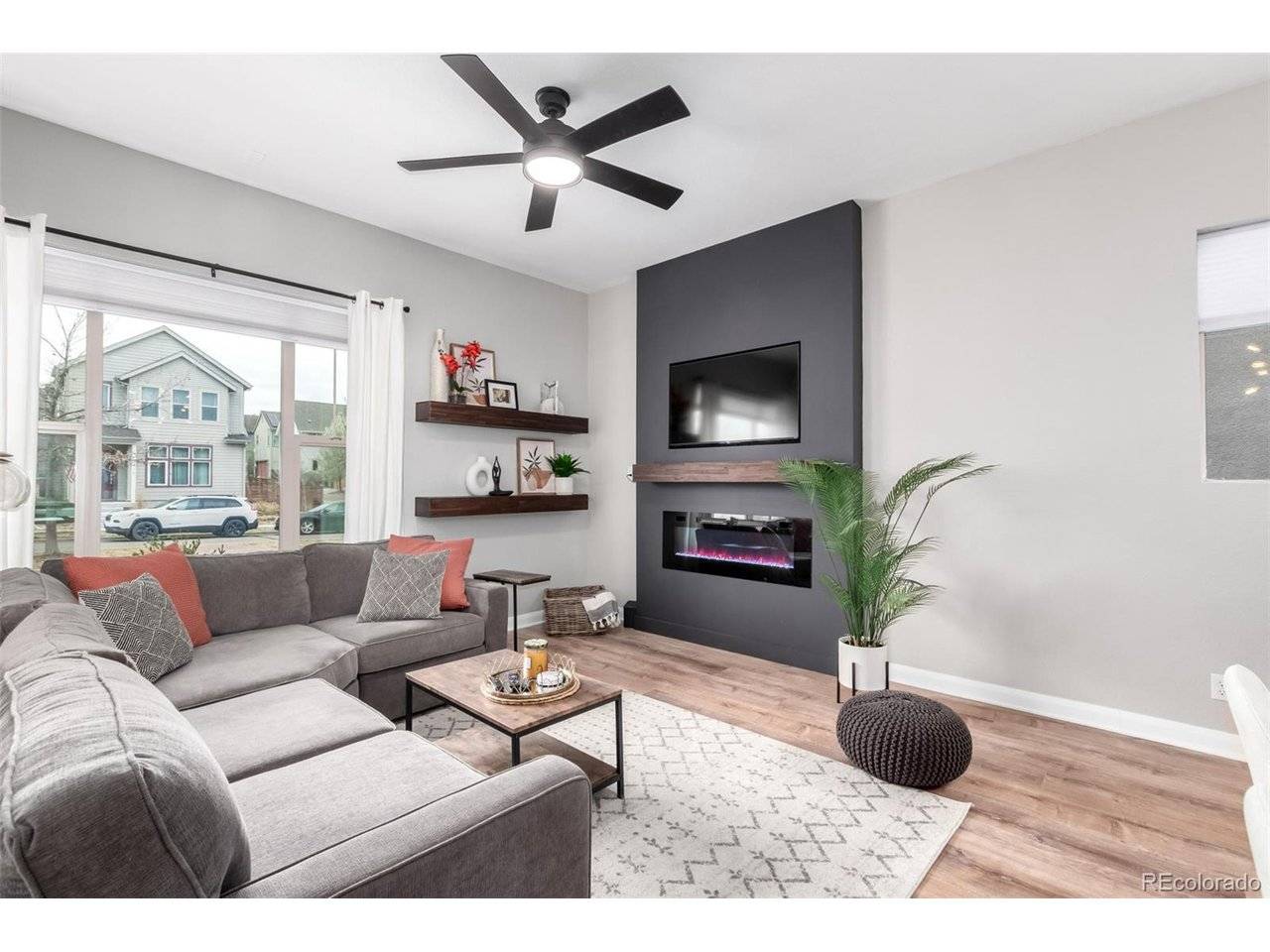 1440 W 67th, Denver, CO 80221