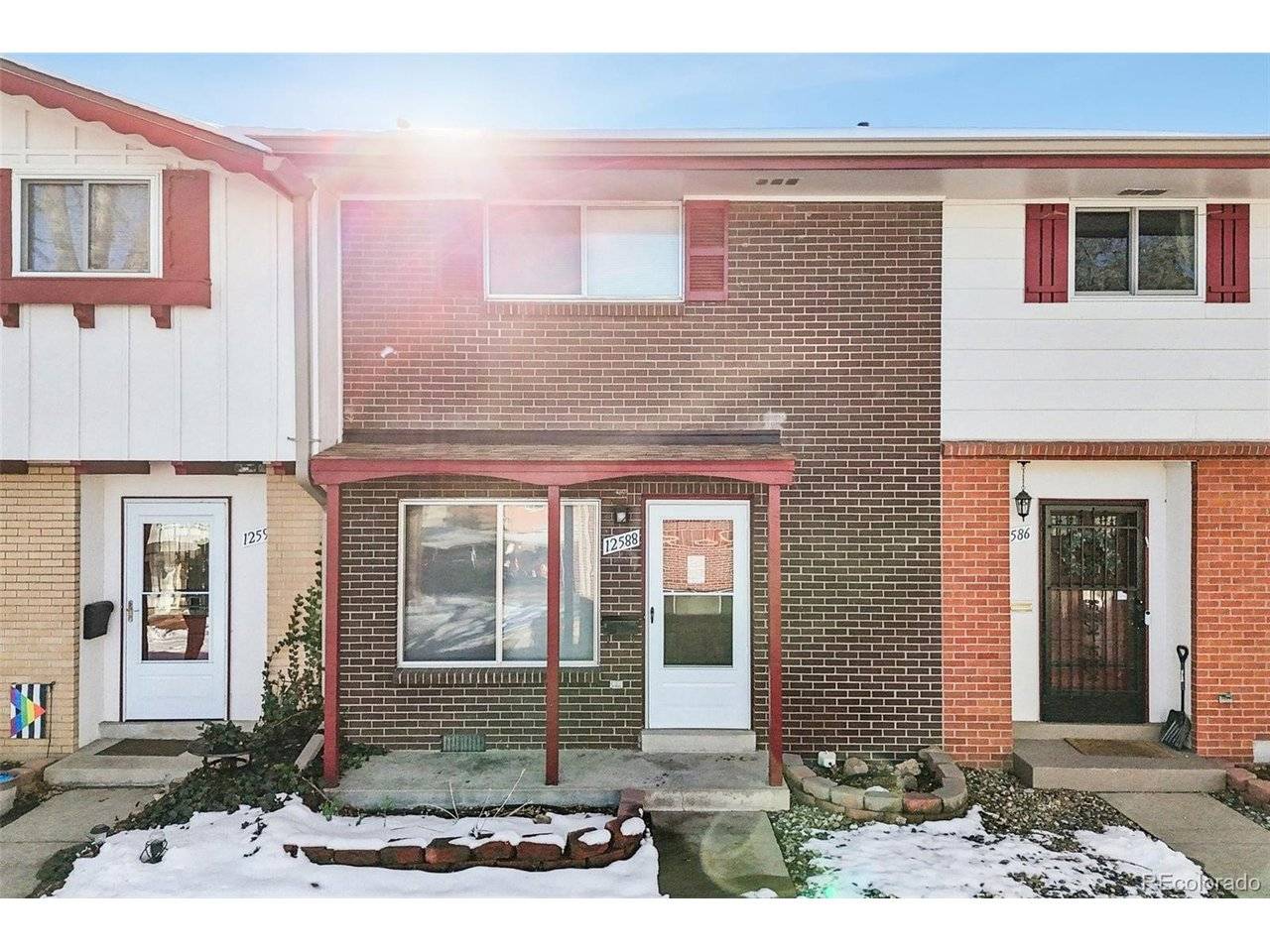 12588 W Virginia, Lakewood, CO 80228