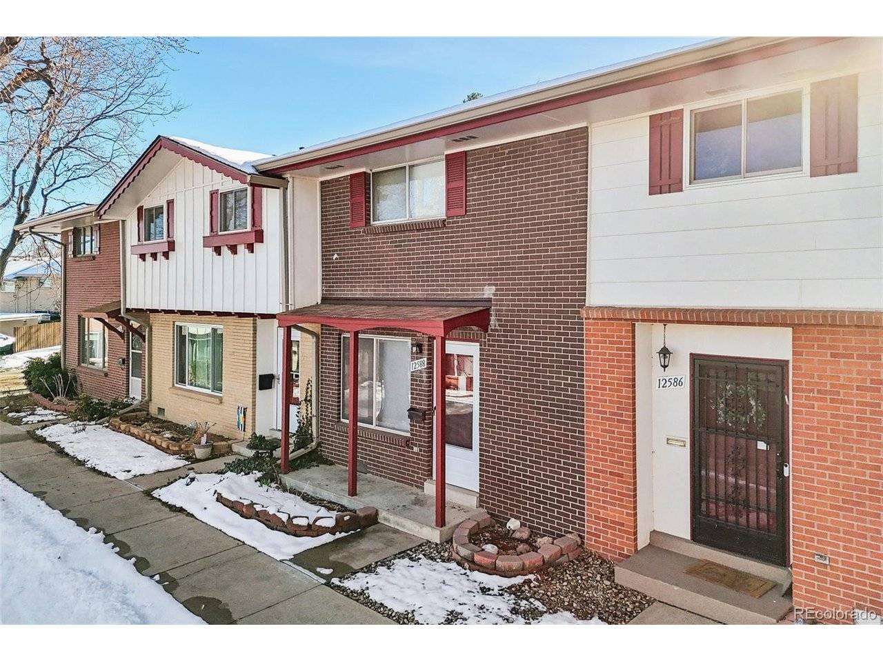 12588 W Virginia, Lakewood, CO 80228