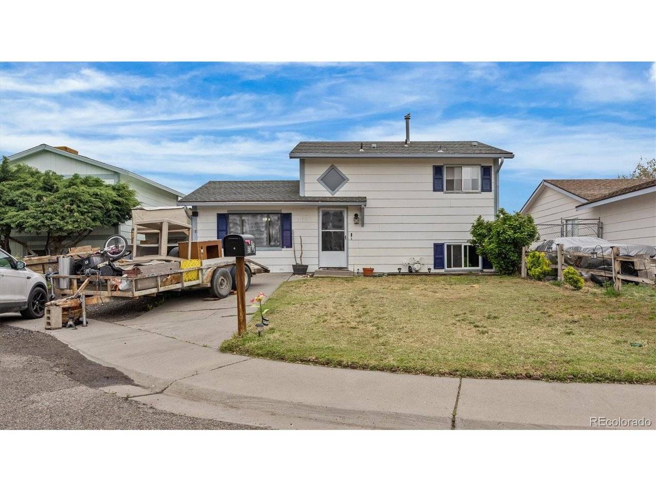 578 Melrose, Grand Junction, CO 81504
