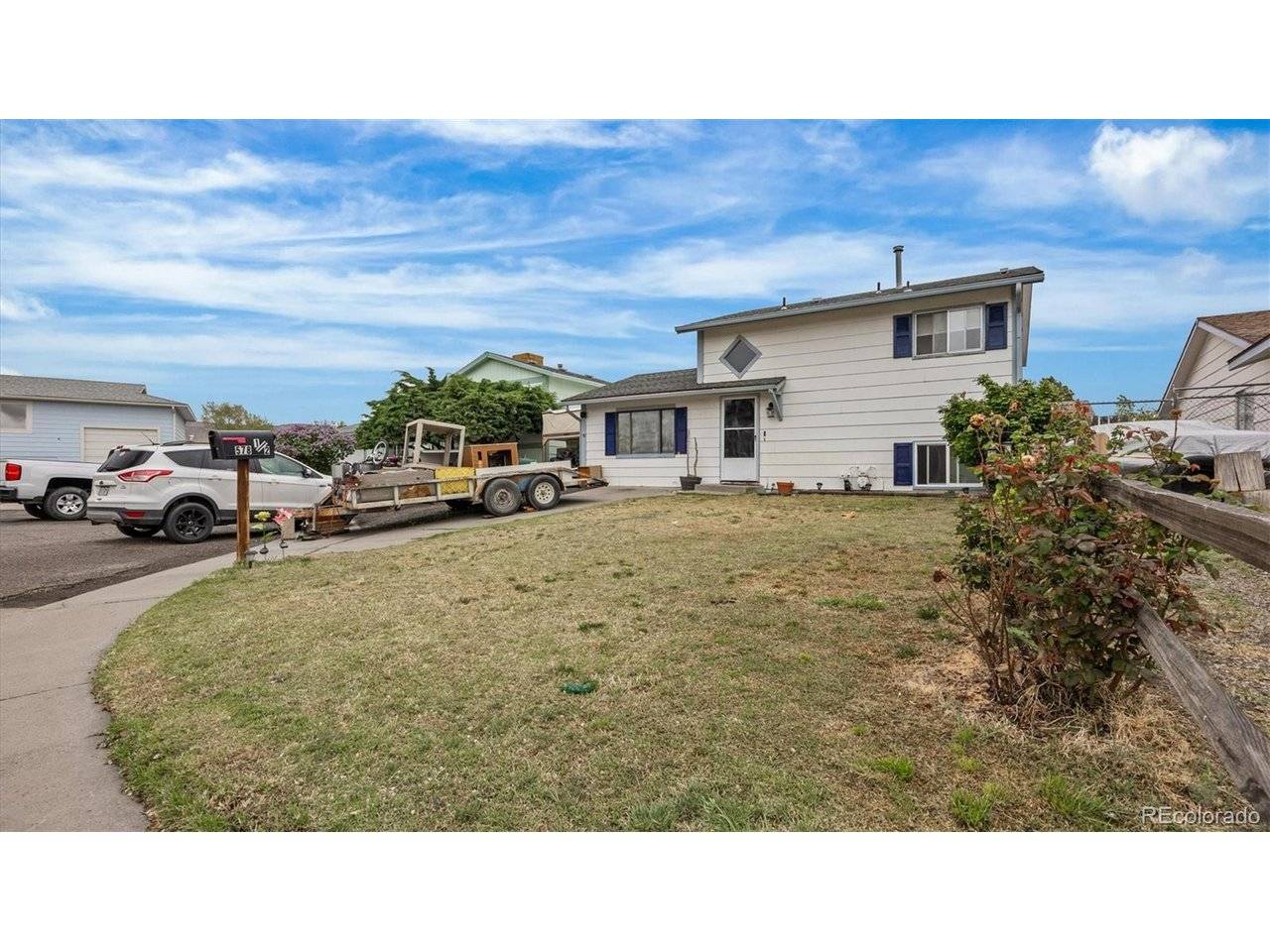 578 Melrose, Grand Junction, CO 81504