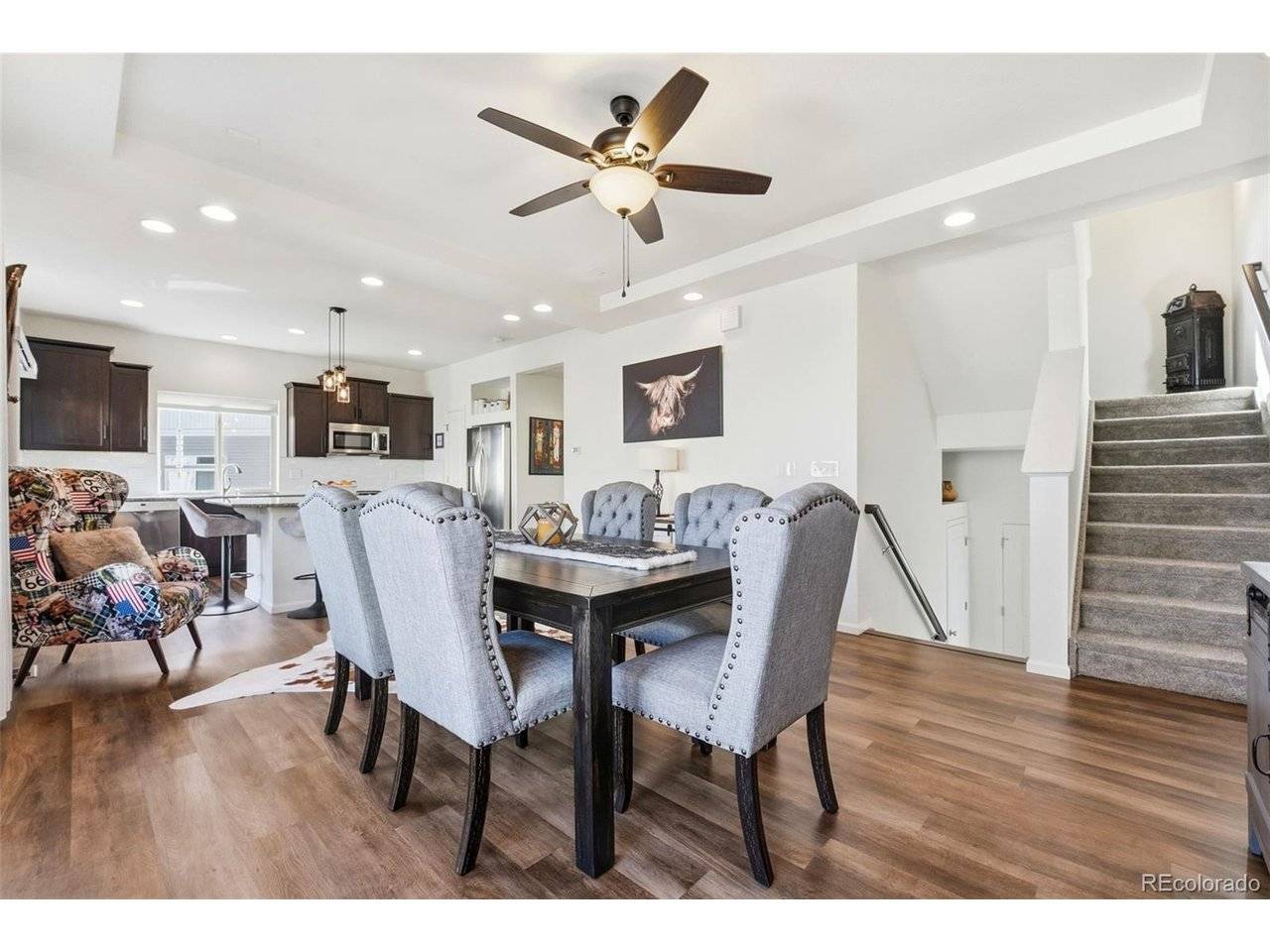 6048 Ashmore, Colorado Springs, CO 80927