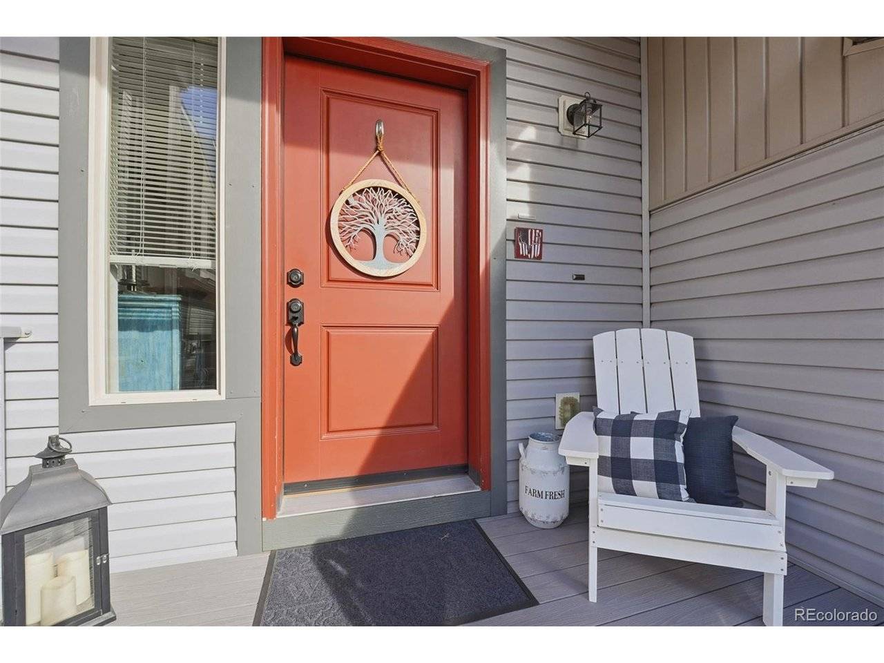 6048 Ashmore, Colorado Springs, CO 80927