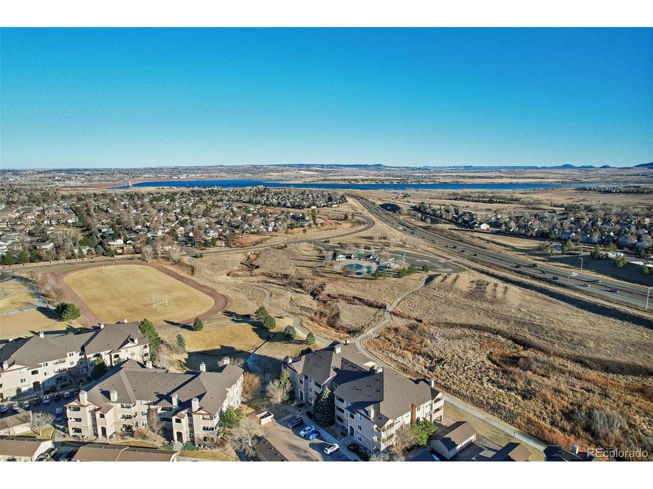 9538 W San Juan #207, Littleton, CO 80128
