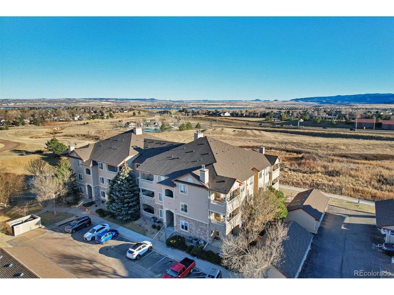 9538 W San Juan #207, Littleton, CO 80128