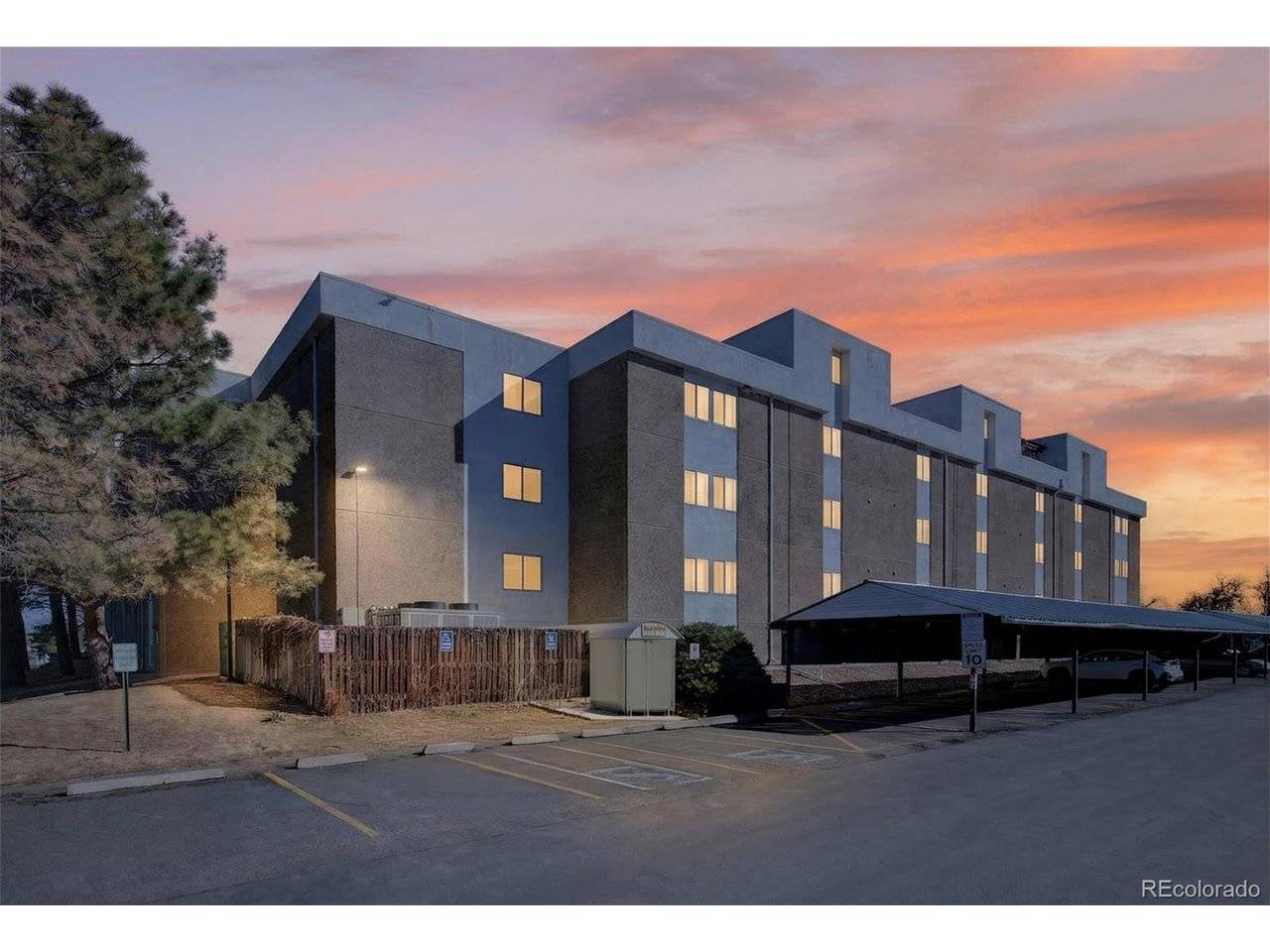 384 S Ironton #211, Aurora, CO 80012