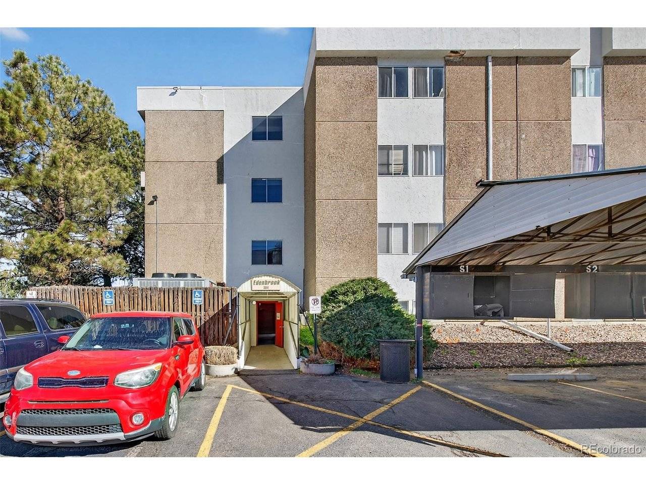 384 S Ironton #211, Aurora, CO 80012