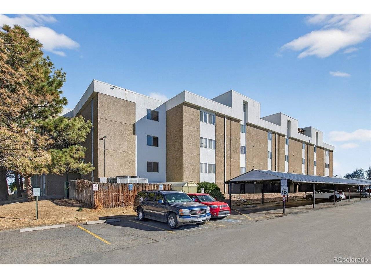 384 S Ironton #211, Aurora, CO 80012