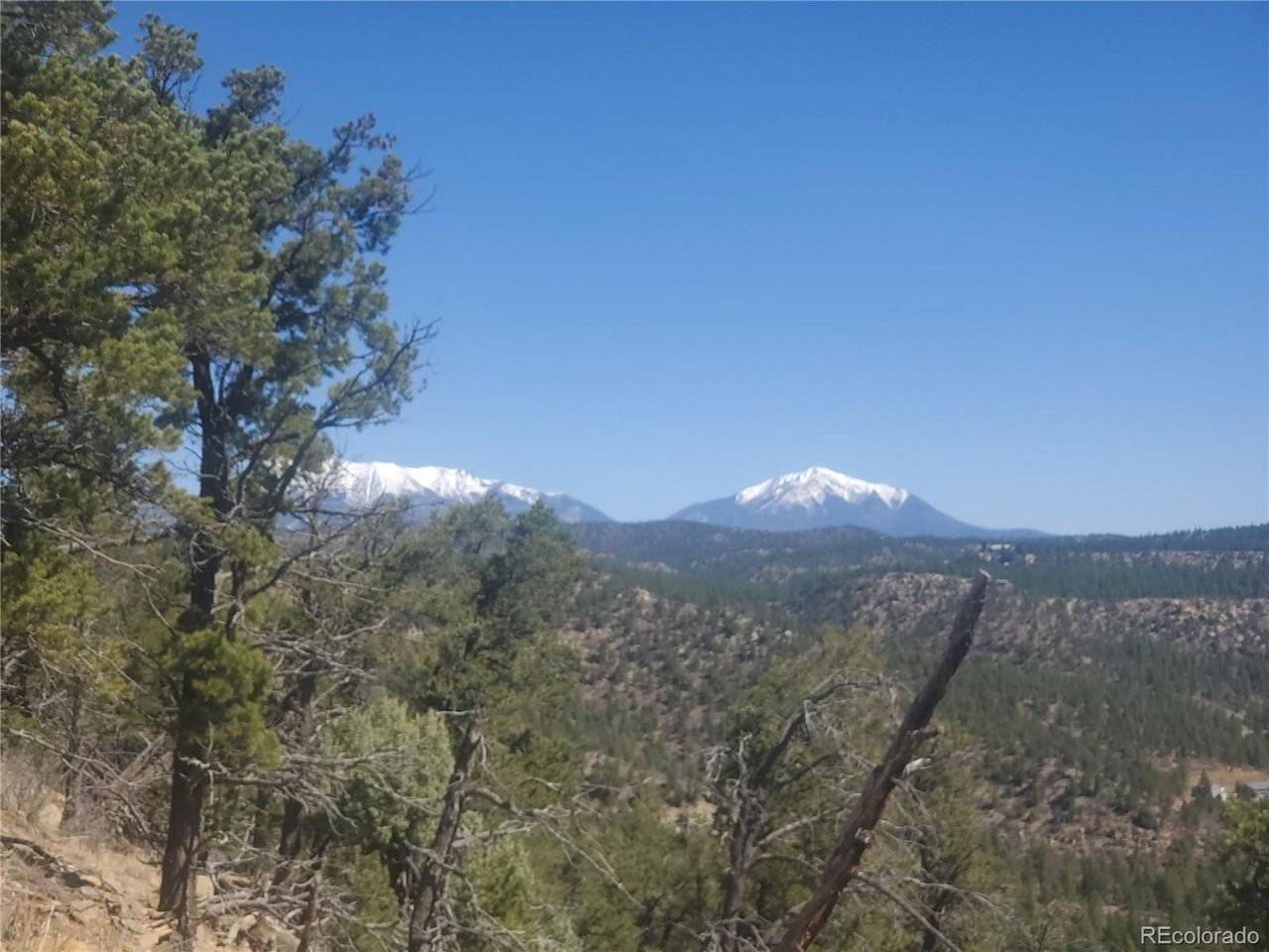 County Rd 23.3, Weston, CO 81091