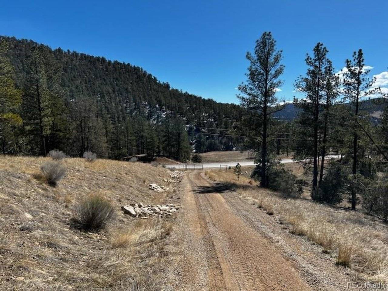 County Rd 23.3, Weston, CO 81091