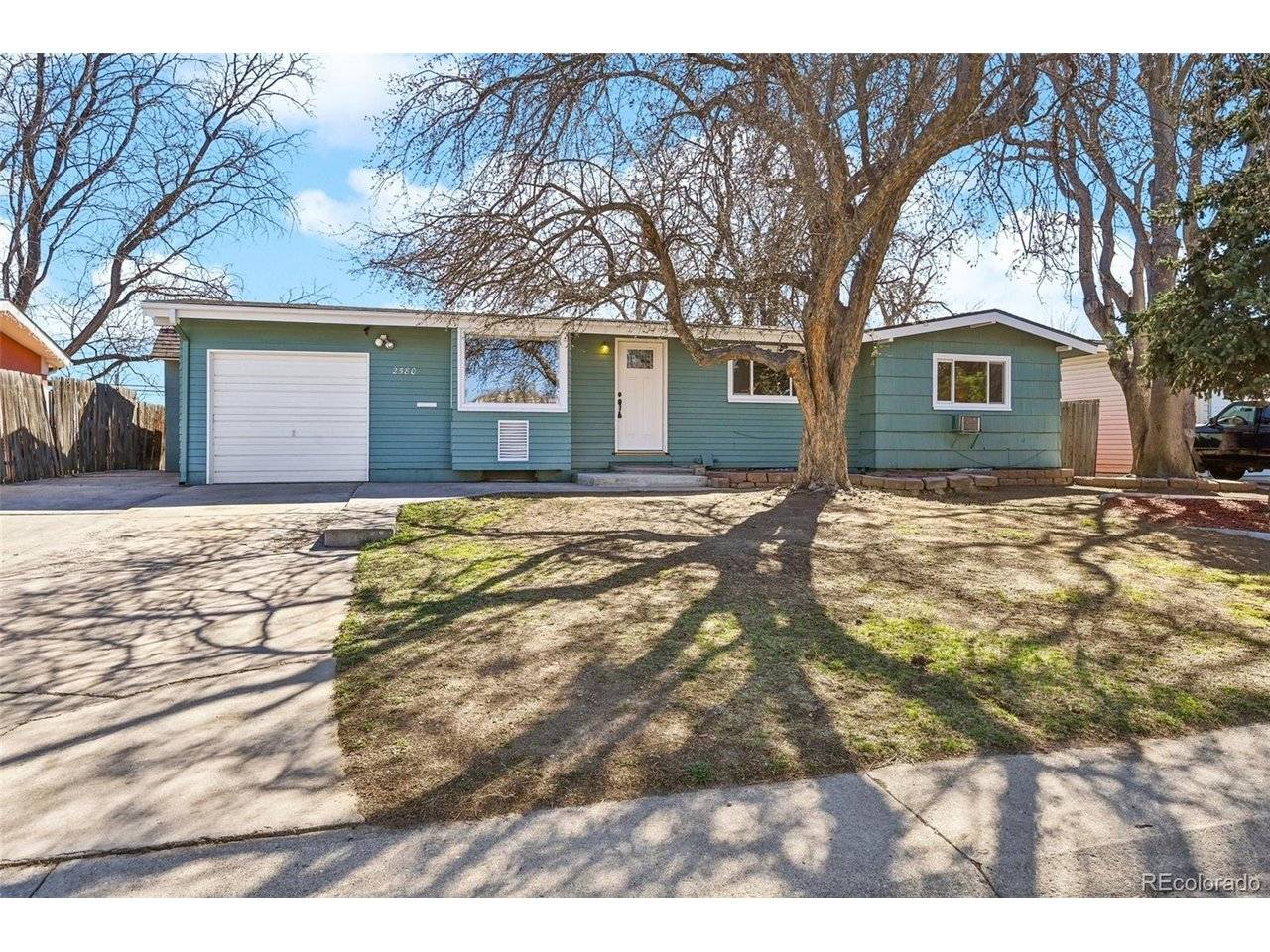 2580 Valley View, Denver, CO 80221