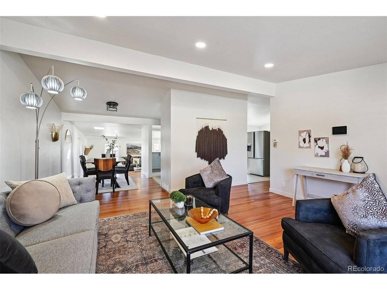 2580 Valley View, Denver, CO 80221