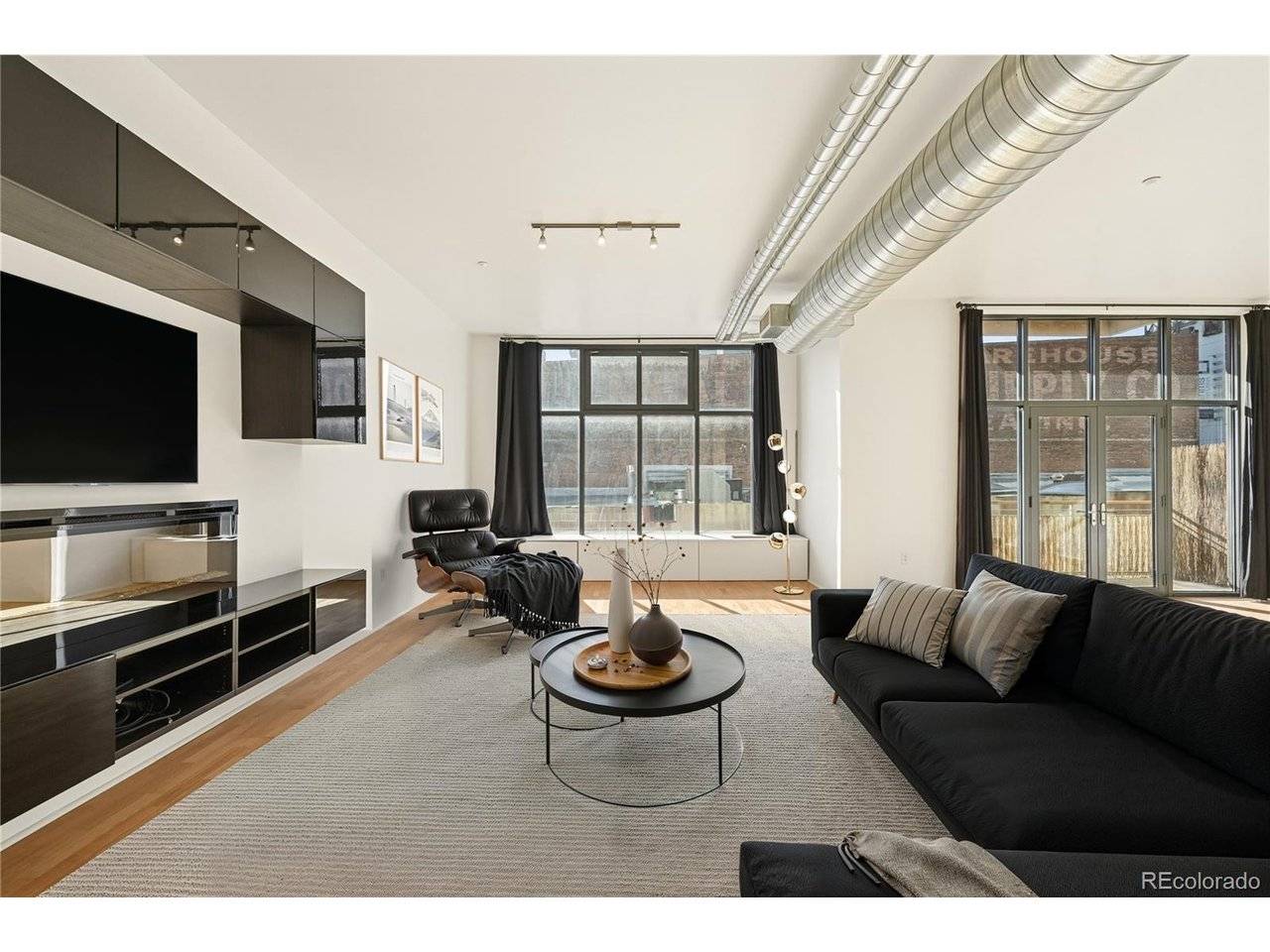 3100 Huron #2C, Denver, CO 80202