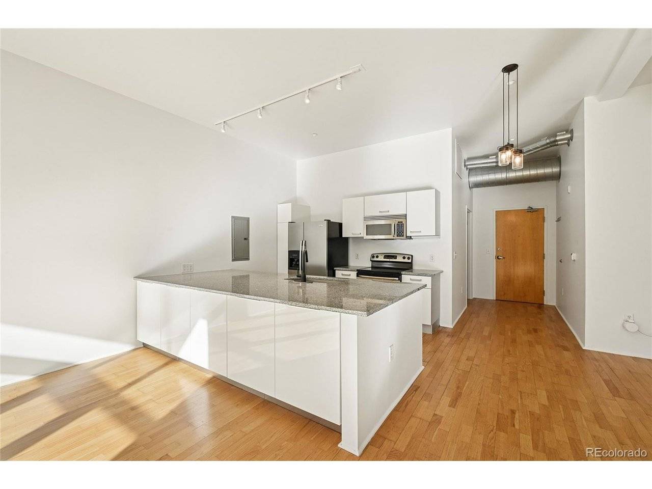 3100 Huron #2C, Denver, CO 80202