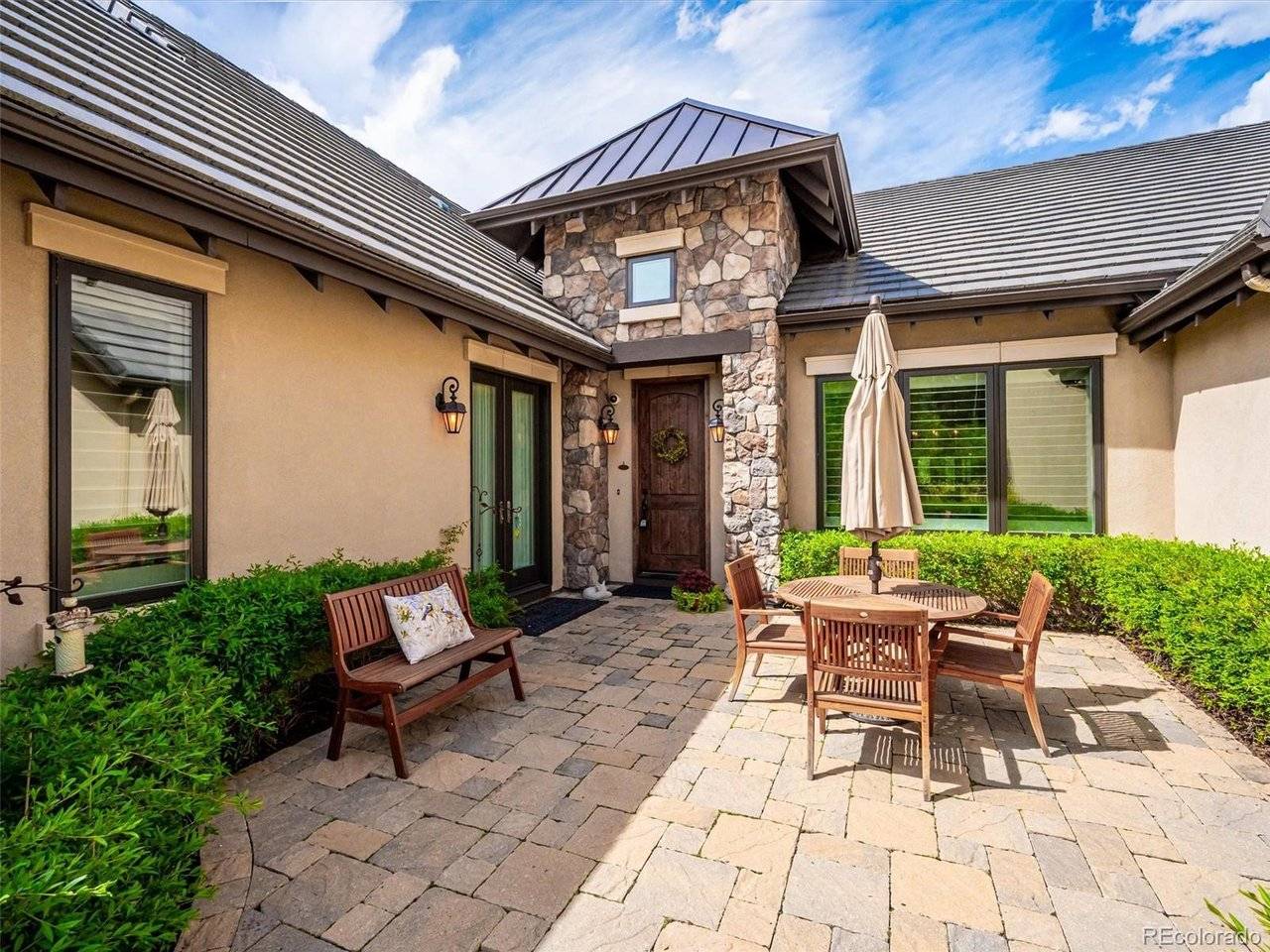 32106 Fox Run, Evergreen, CO 80439