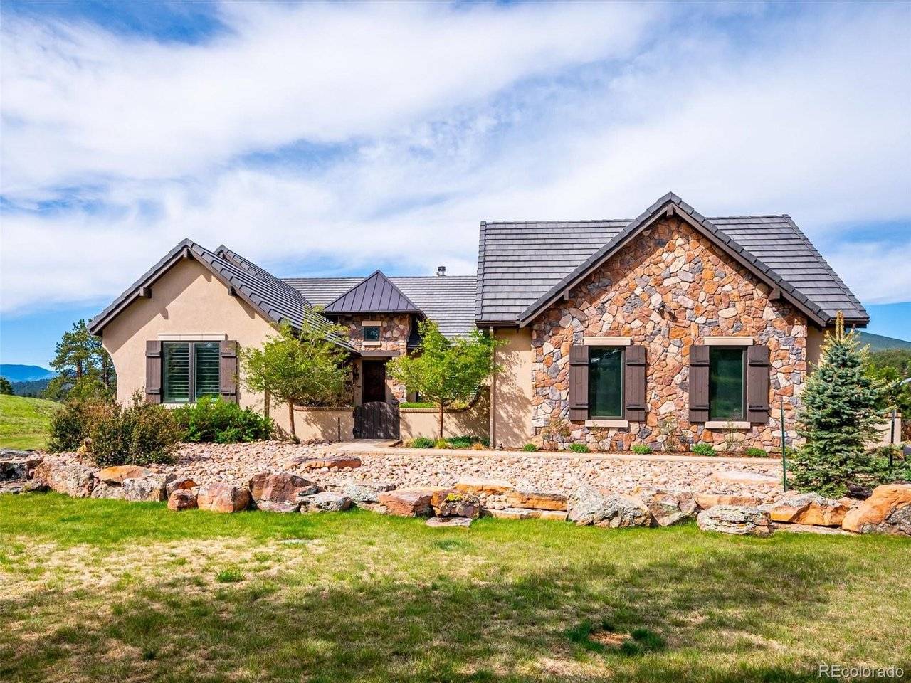 32106 Fox Run, Evergreen, CO 80439
