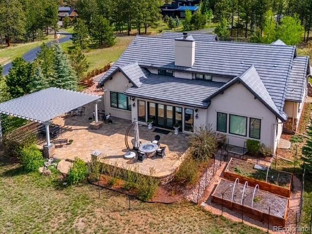 32106 Fox Run, Evergreen, CO 80439