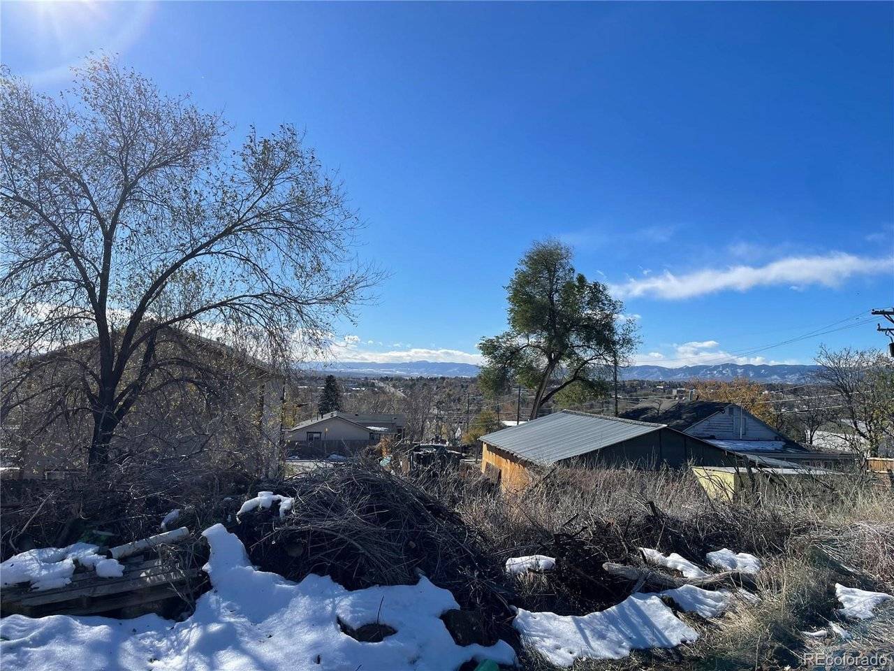 3271 S Decatur, Denver, CO 80236