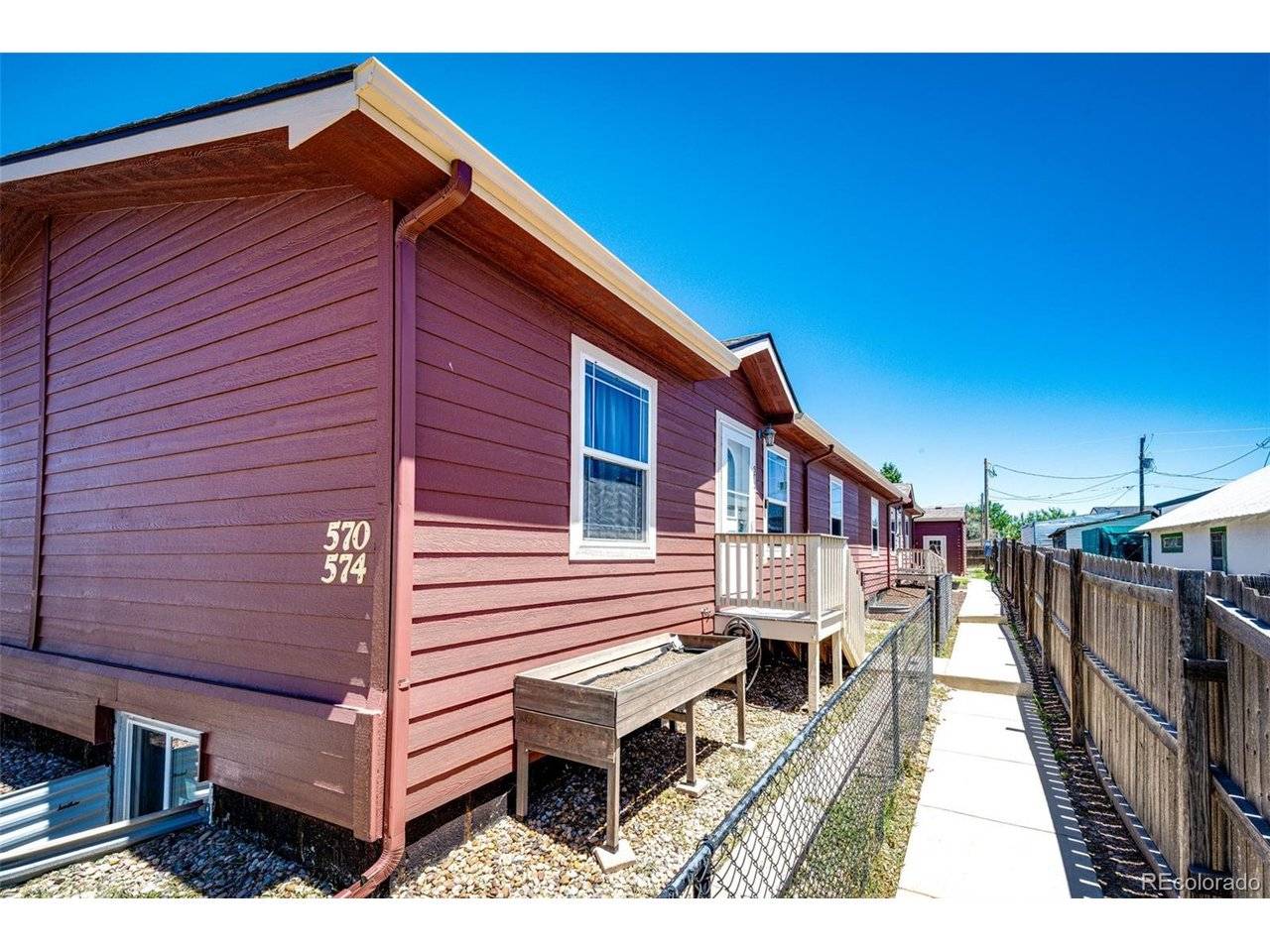 570 4th, Bennett, CO 80102