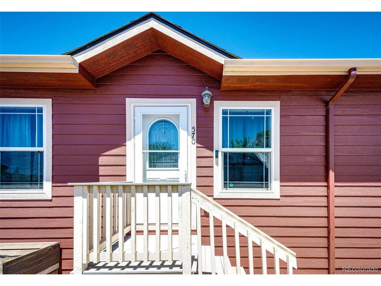 570 4th, Bennett, CO 80102
