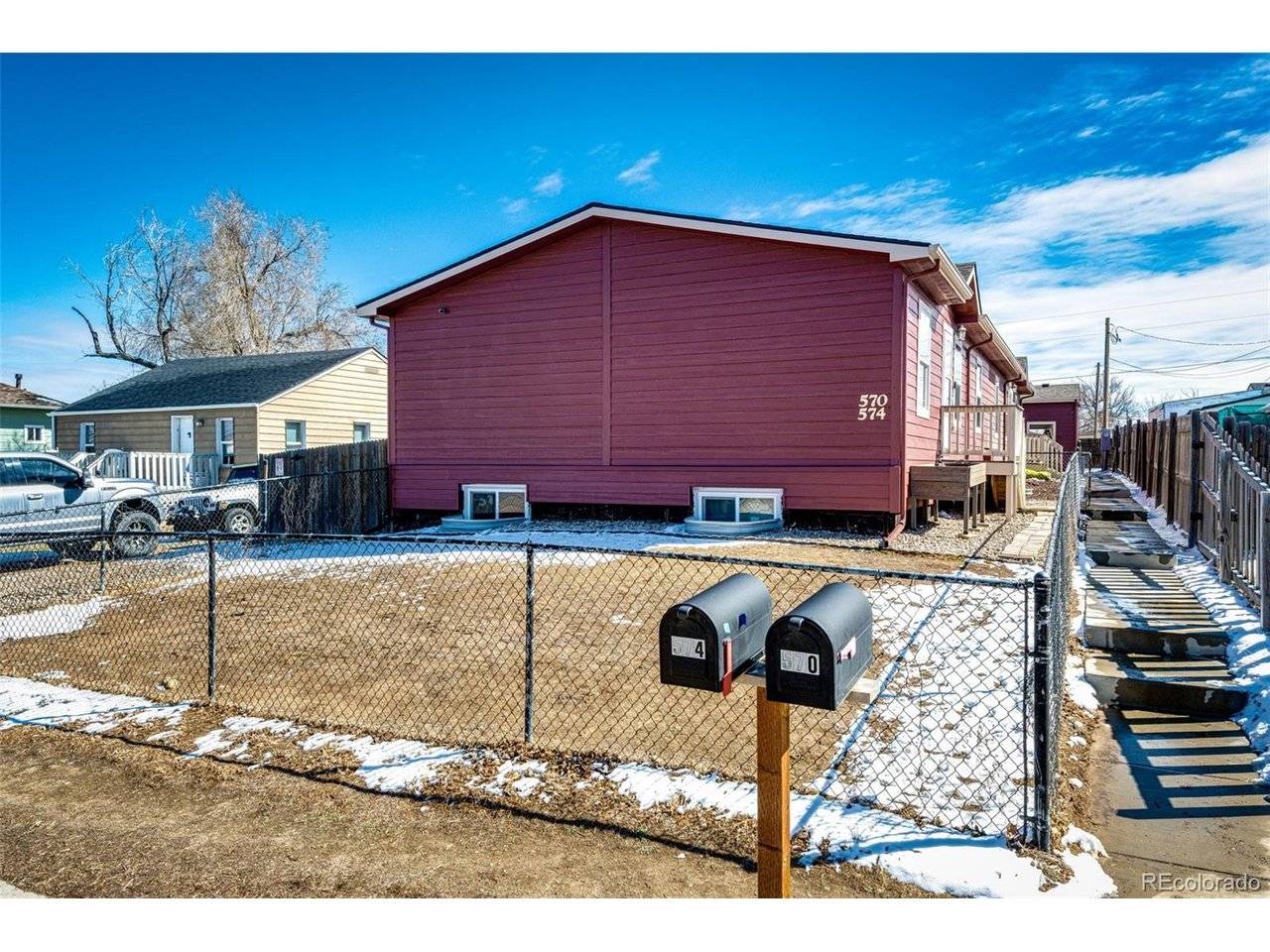 570 4th, Bennett, CO 80102