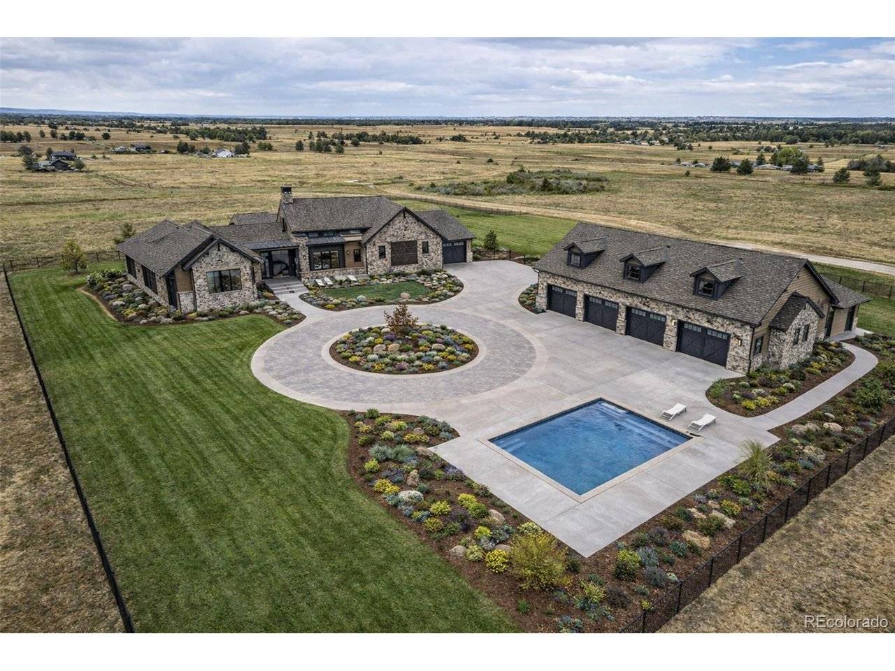 8599 Yellowcress, Littleton, CO 80125