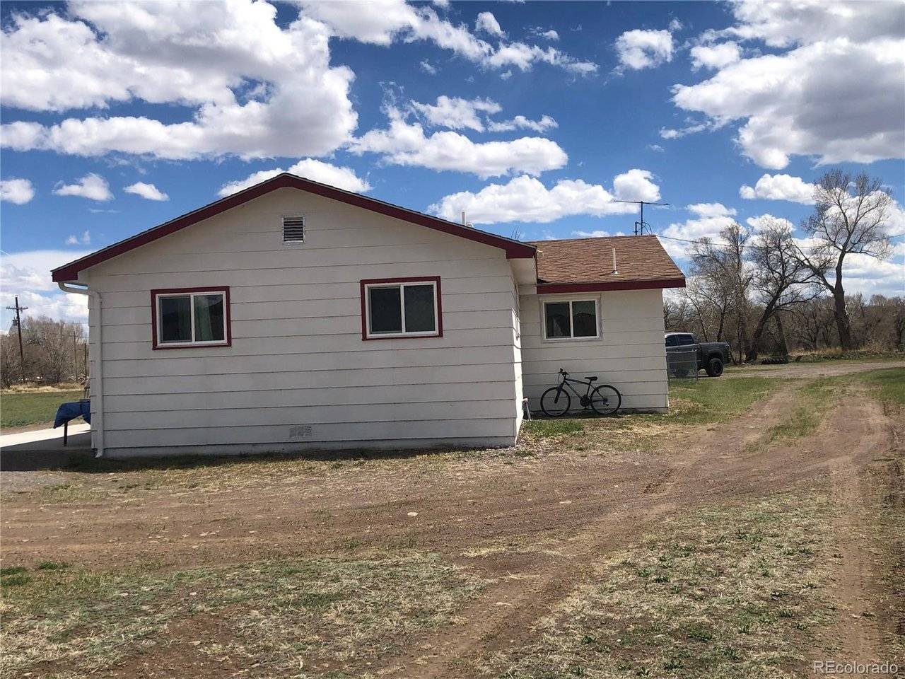 33609 St Highway 17, Antonito, CO 81120