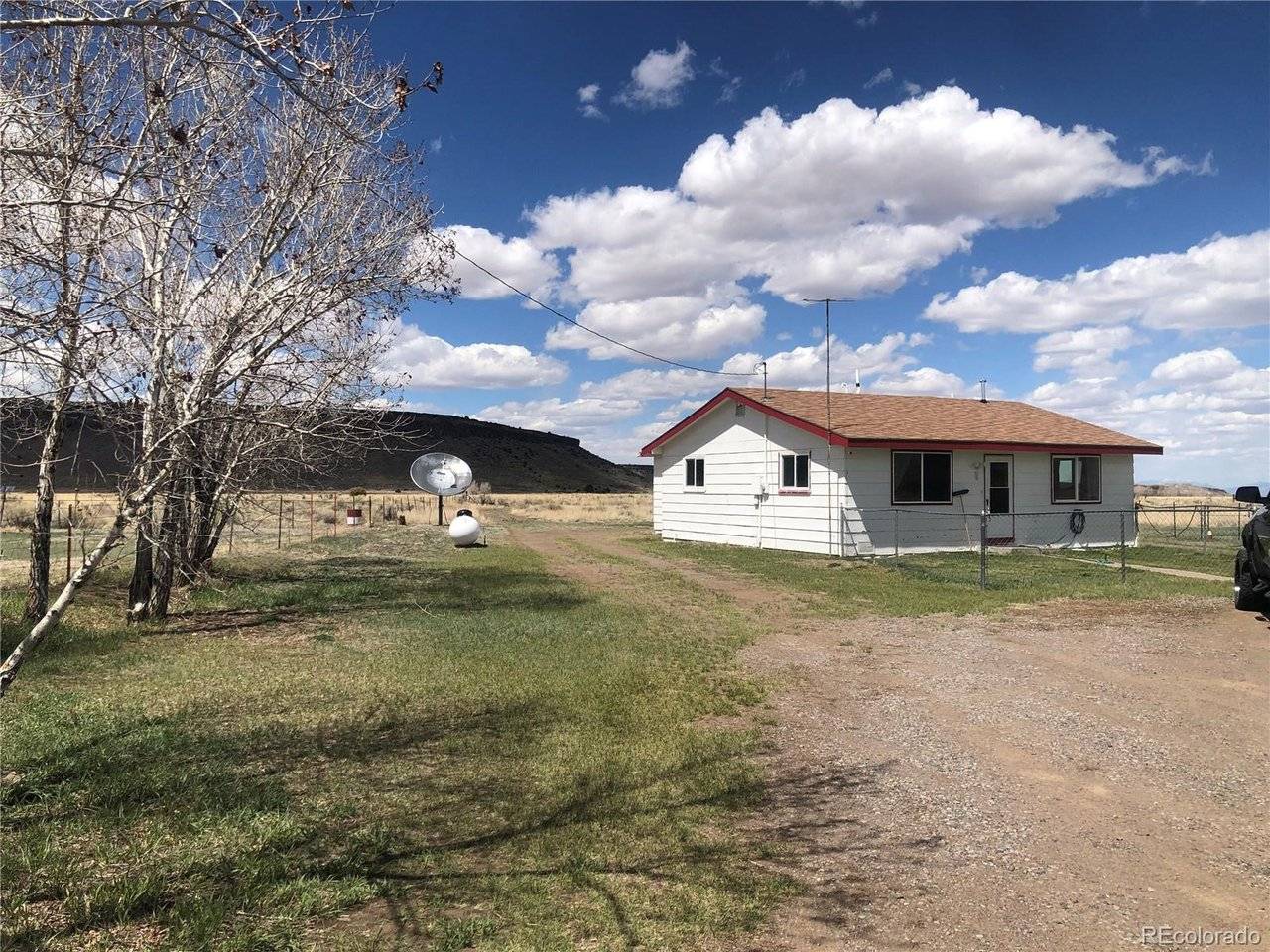 33609 St Highway 17, Antonito, CO 81120