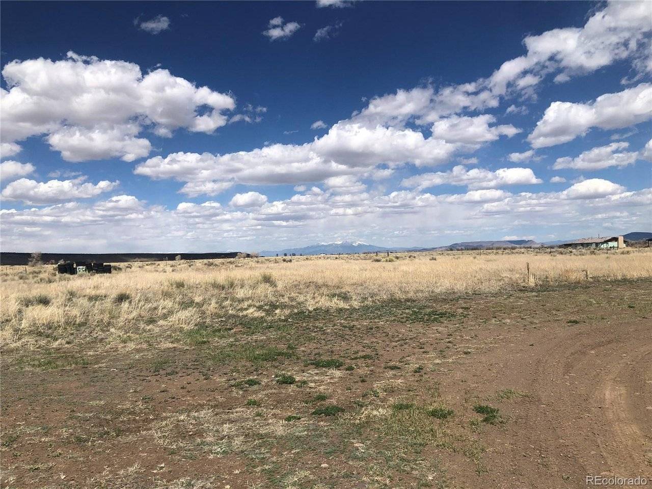 33609 St Highway 17, Antonito, CO 81120