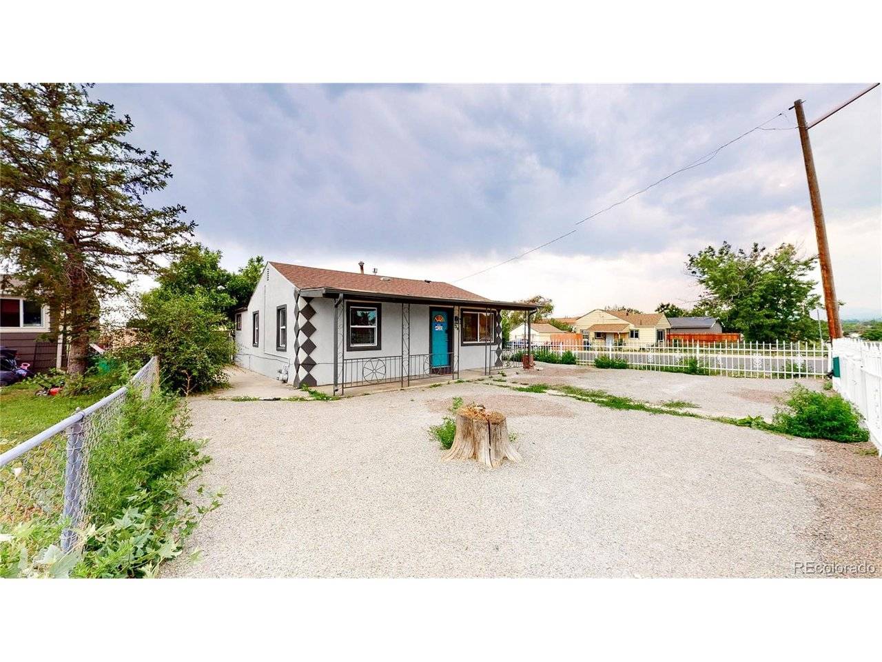 3284 W 66th, Denver, CO 80221