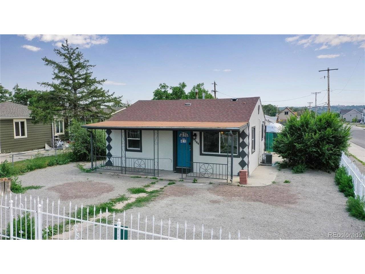 3284 W 66th, Denver, CO 80221