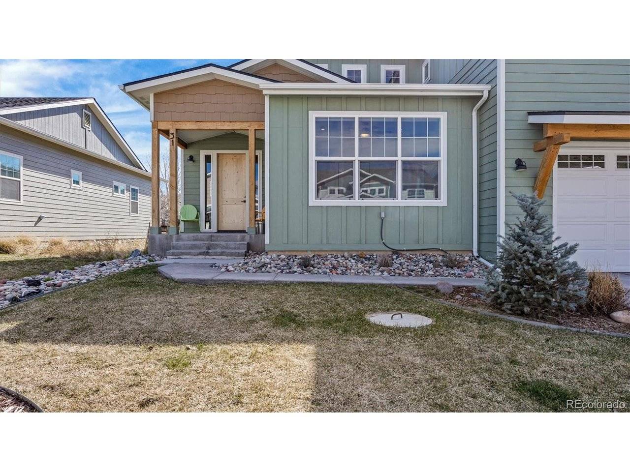 31 Mt Yale, New Castle, CO 81647