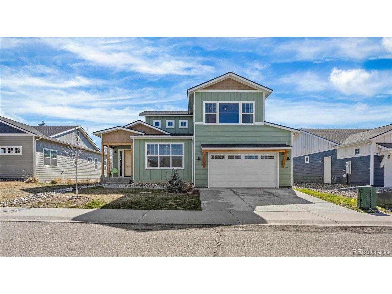 31 Mt Yale, New Castle, CO 81647