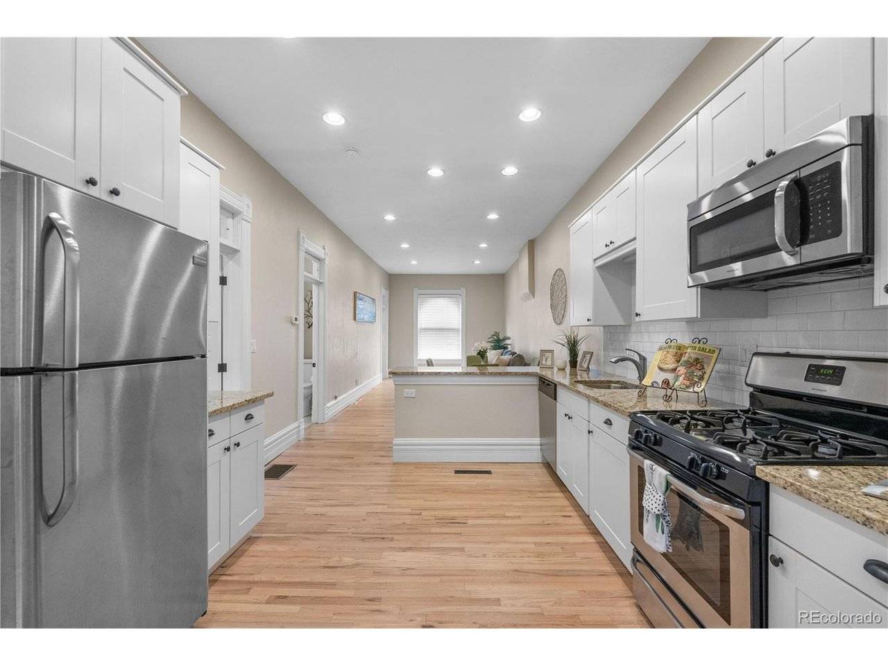 328 E Dakota, Denver, CO 80209
