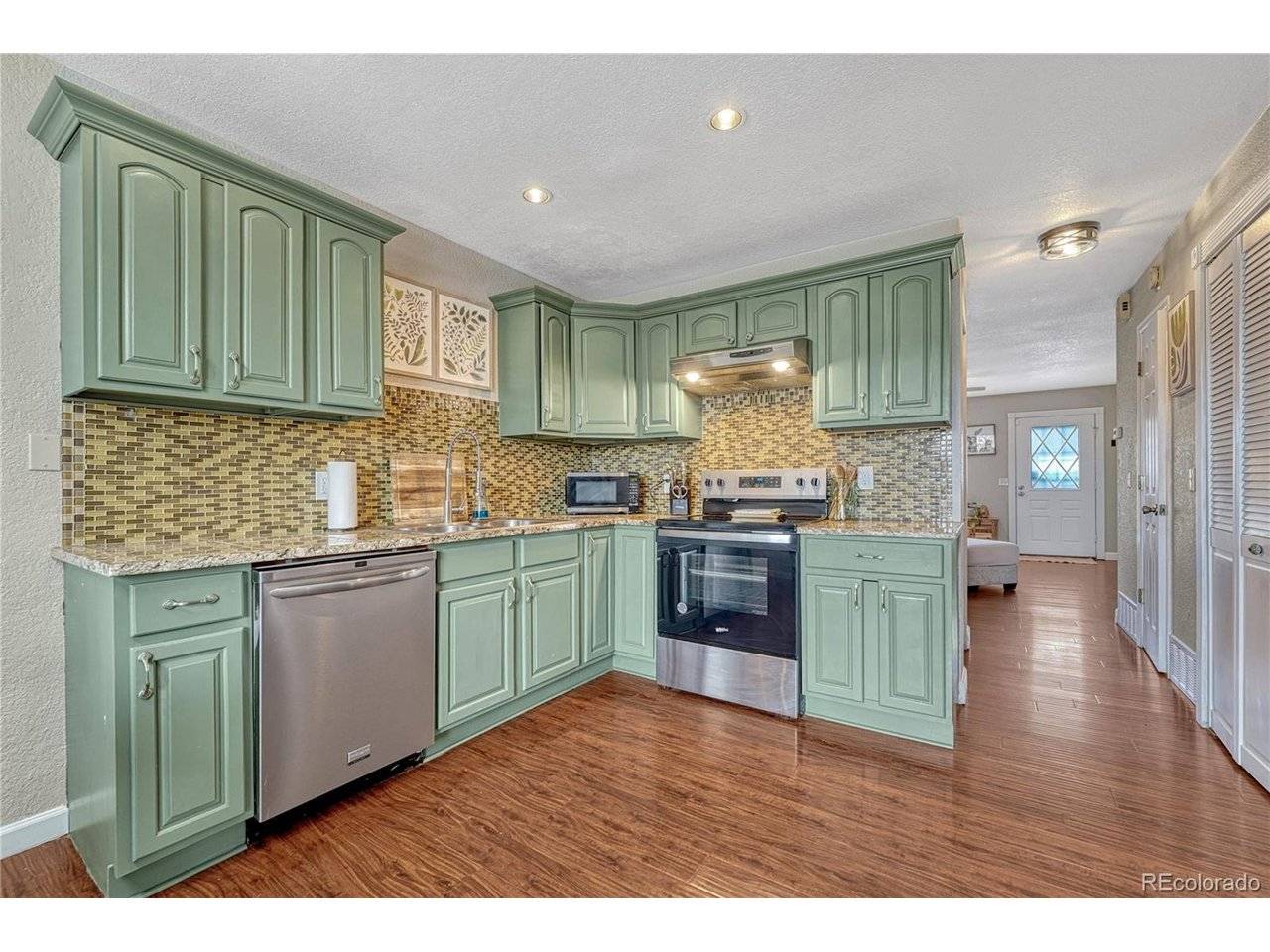 1662 S Idalia #J, Aurora, CO 80017