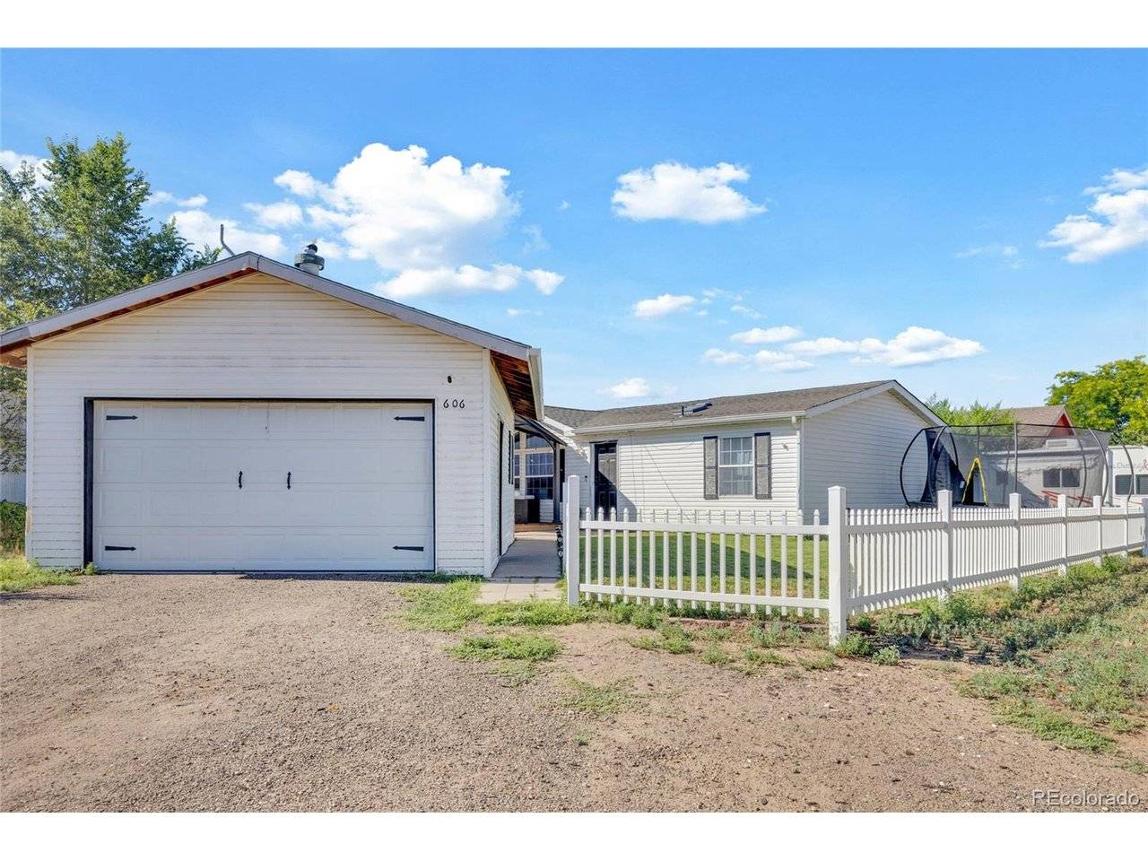606 SE Plaza, Gilcrest, CO 80623