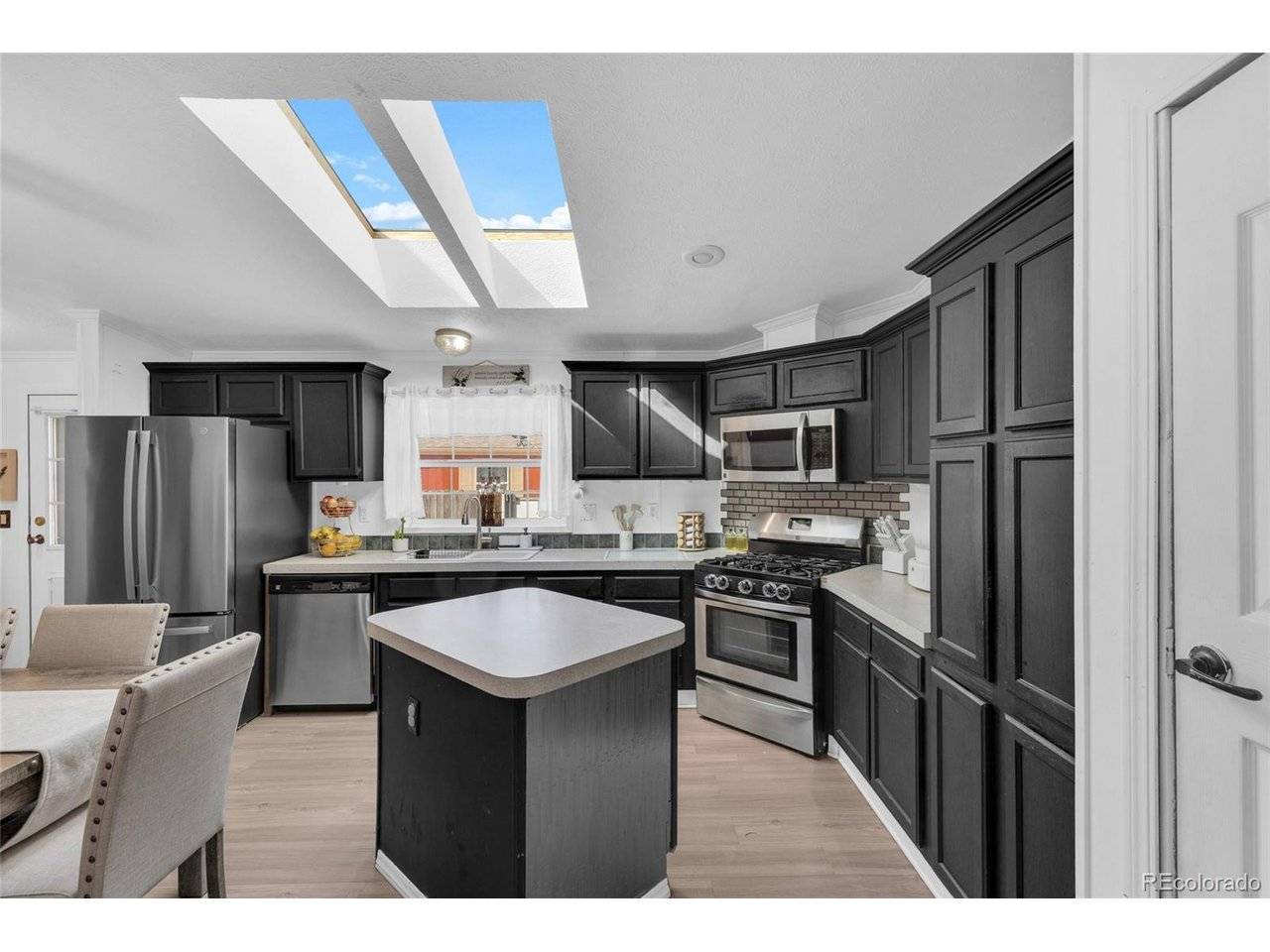 606 SE Plaza, Gilcrest, CO 80623