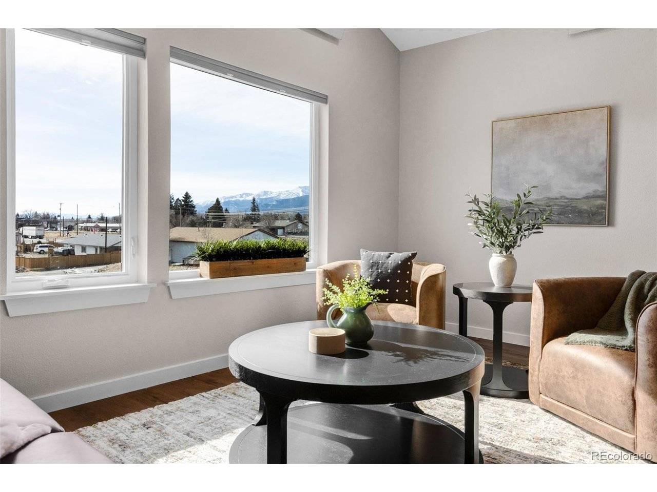 325 Williams, Buena Vista, CO 81211