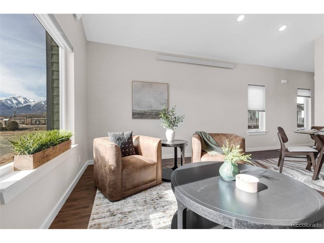 325 Williams, Buena Vista, CO 81211